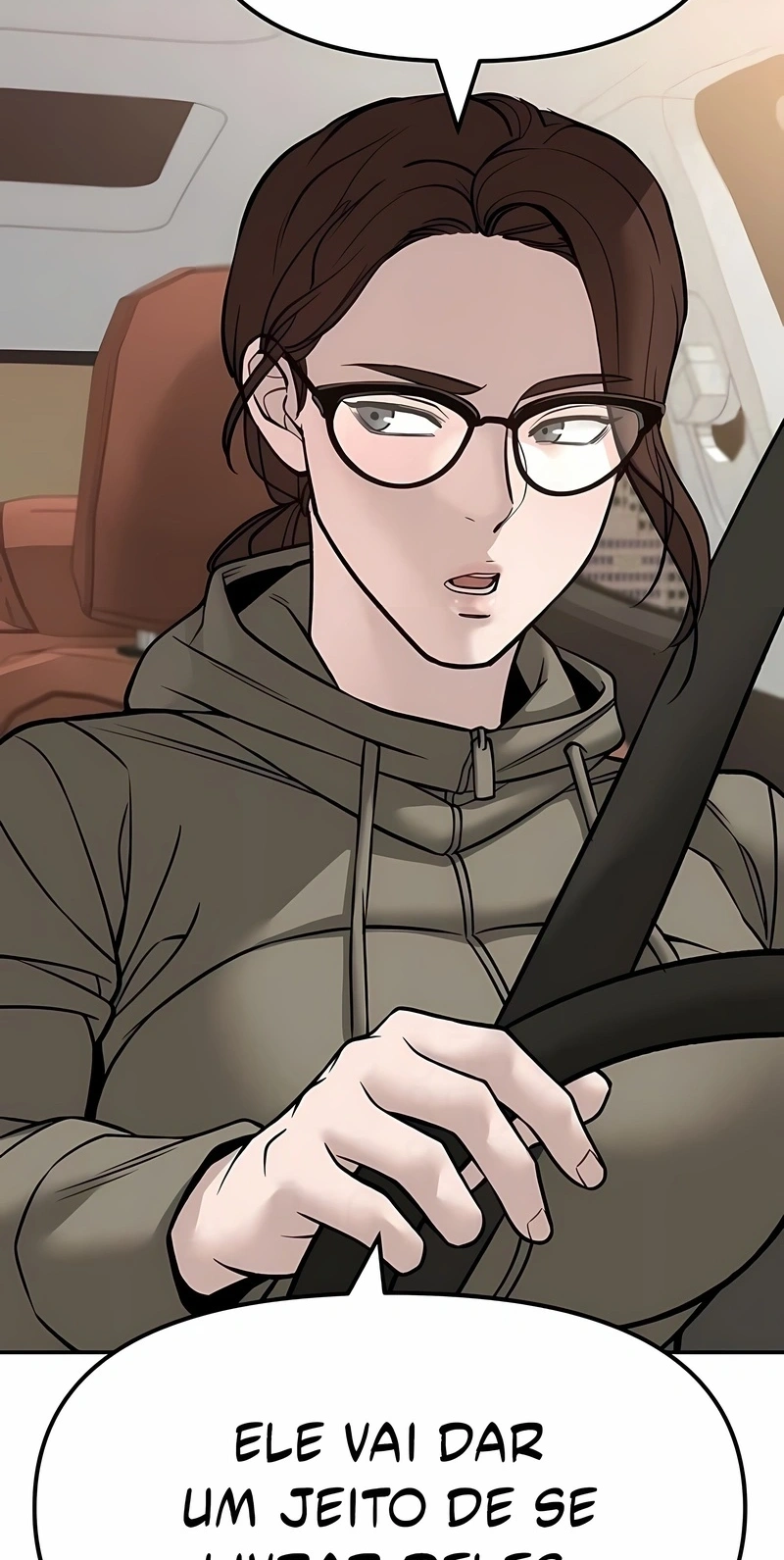 O Melhor Homem no Comando Capítulo 148 Página 55