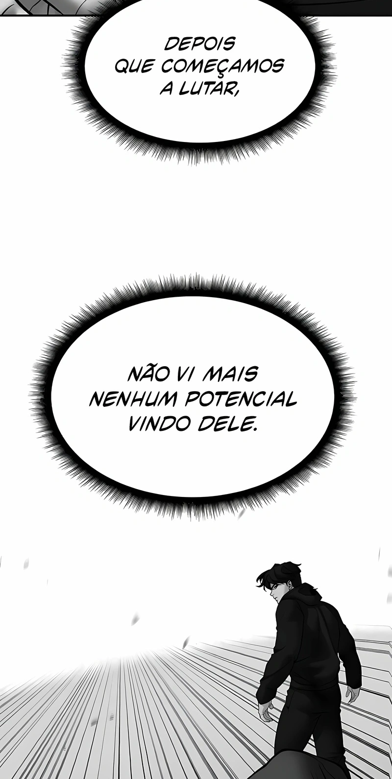O Melhor Homem no Comando Capítulo 148 Página 63