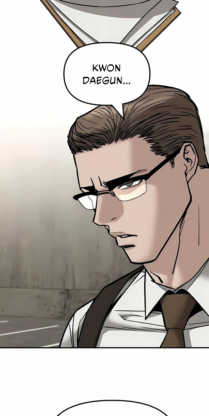 O Melhor Homem no Comando Capítulo 148 Página 74