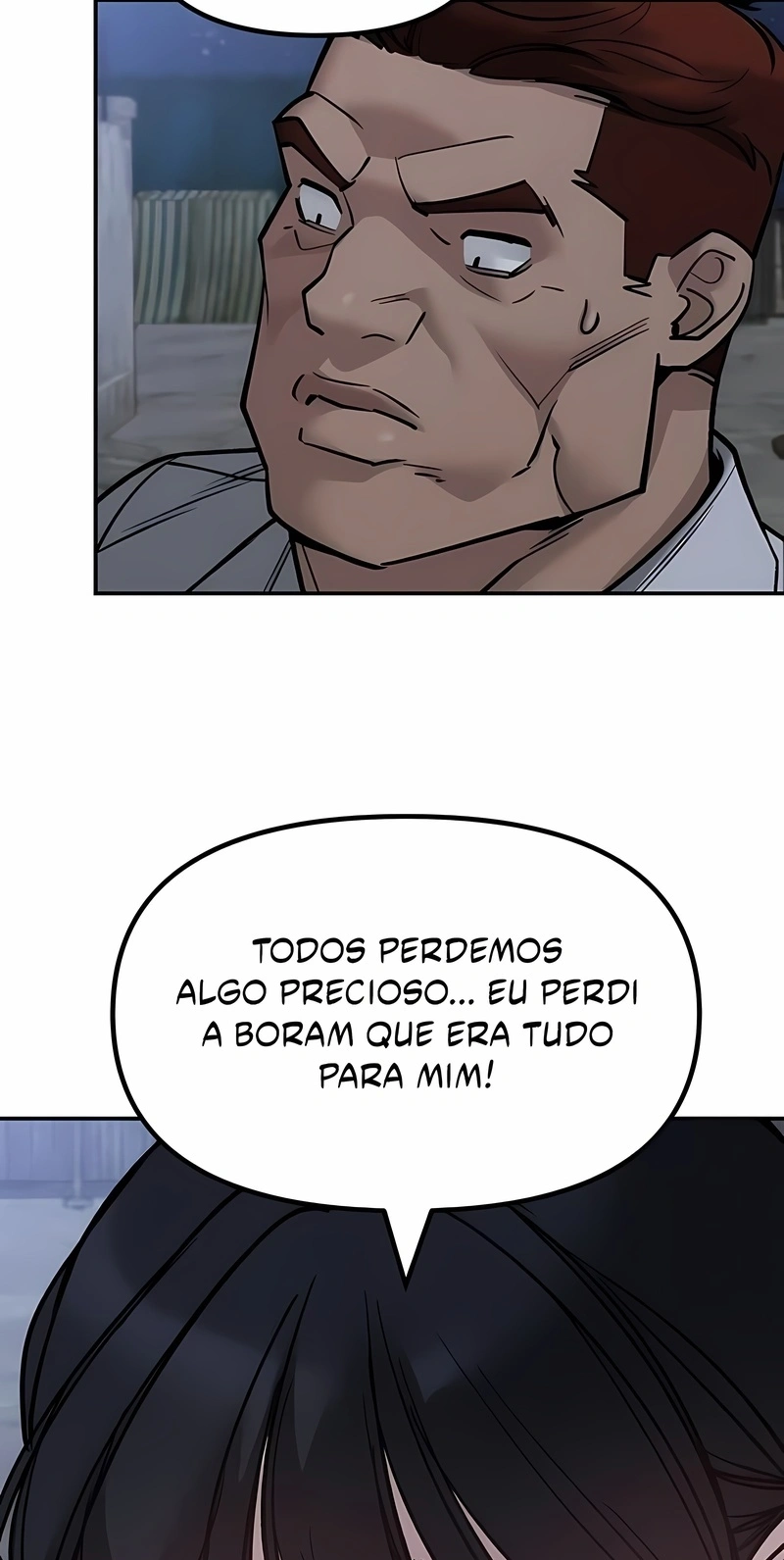 O Melhor Homem no Comando Capítulo 148 Página 92