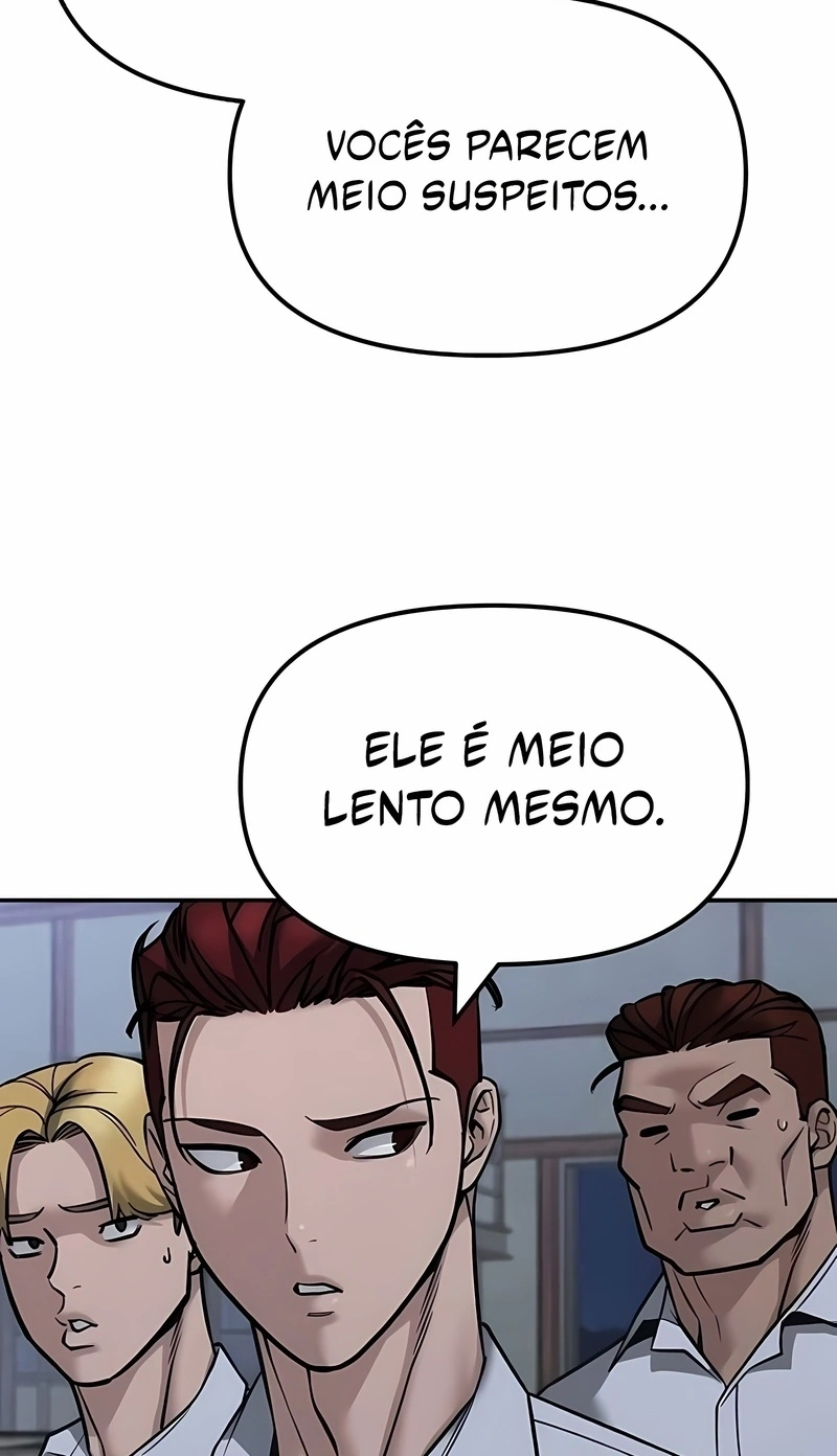 O Melhor Homem no Comando Capítulo 149 Página 10