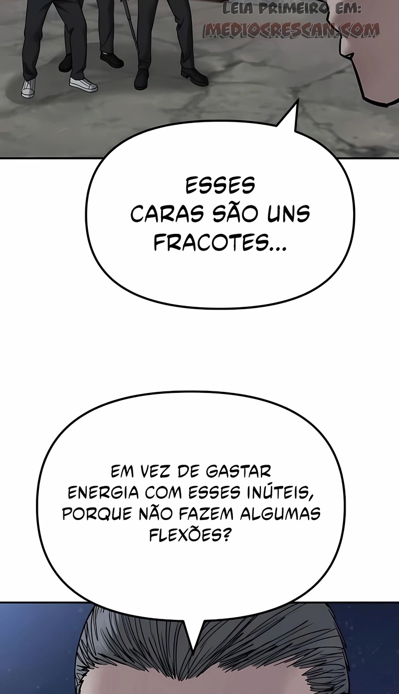 O Melhor Homem no Comando Capítulo 149 Página 102