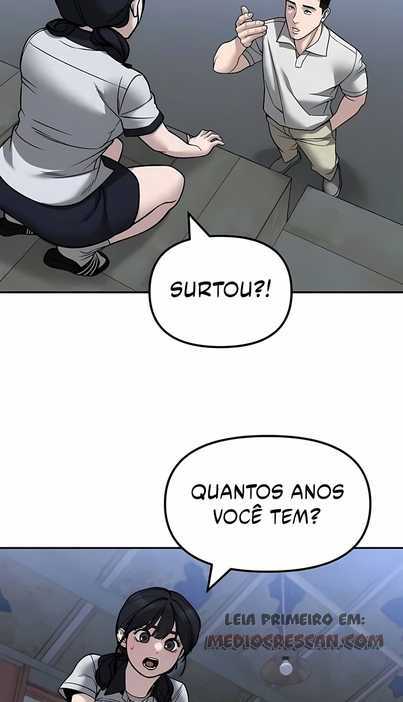 O Melhor Homem no Comando Capítulo 149 Página 111