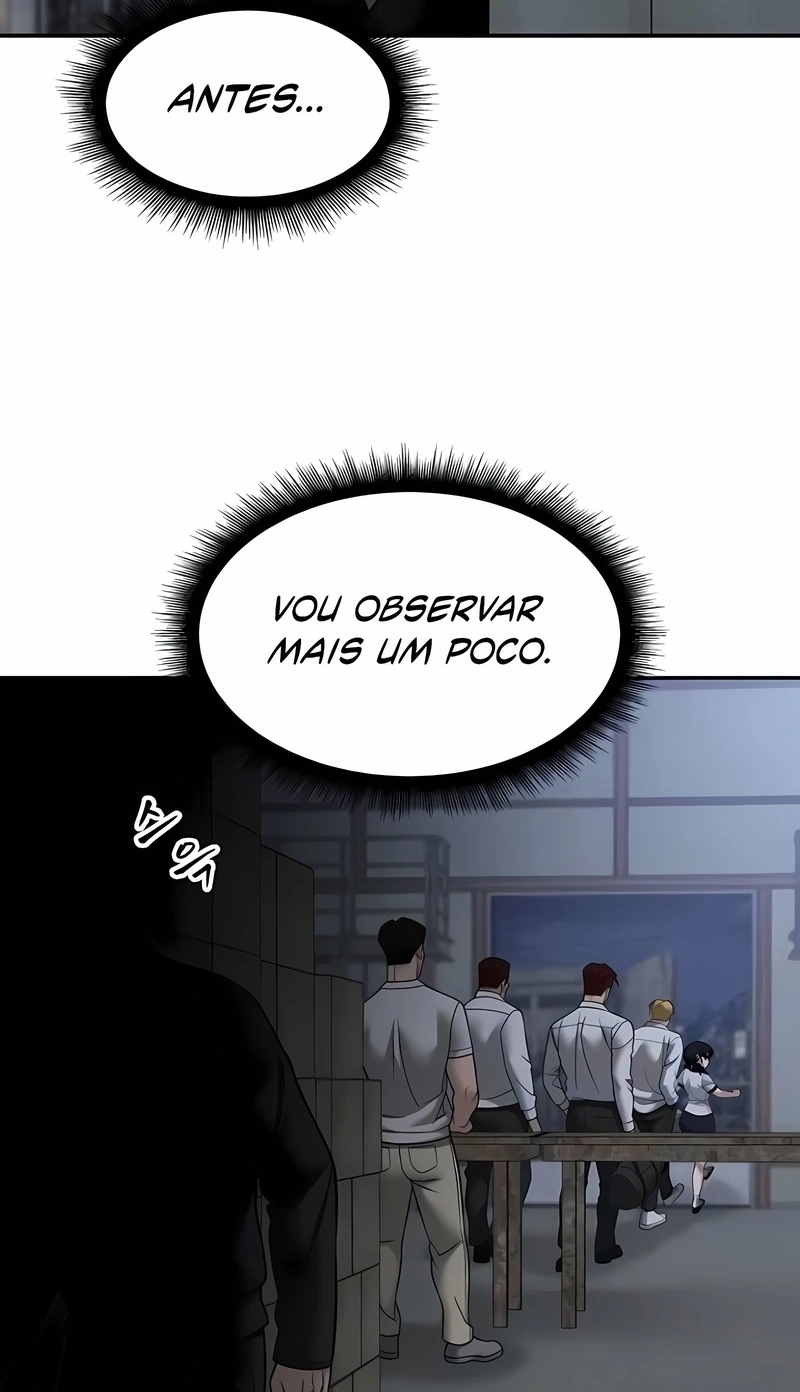 O Melhor Homem no Comando Capítulo 149 Página 17