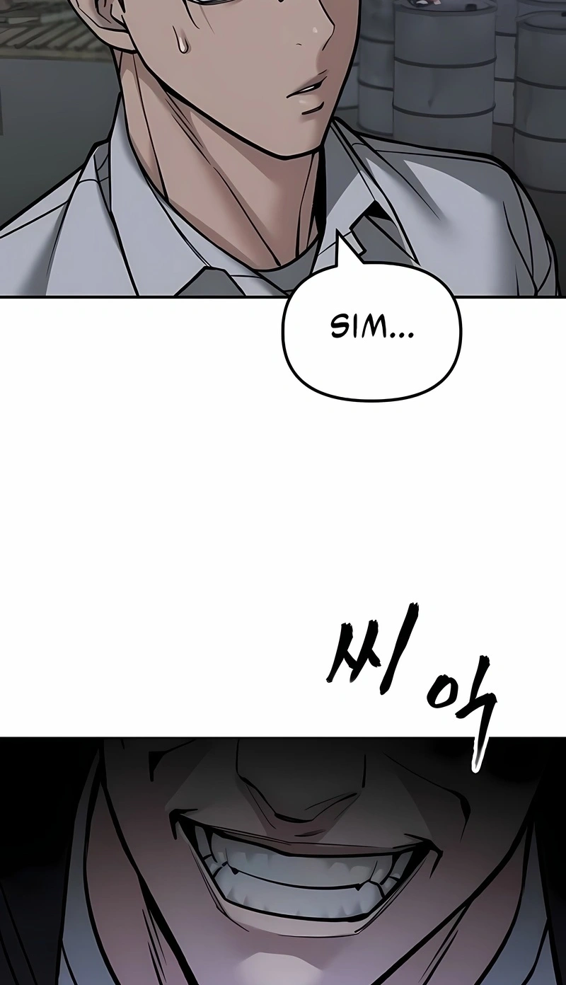 O Melhor Homem no Comando Capítulo 149 Página 31