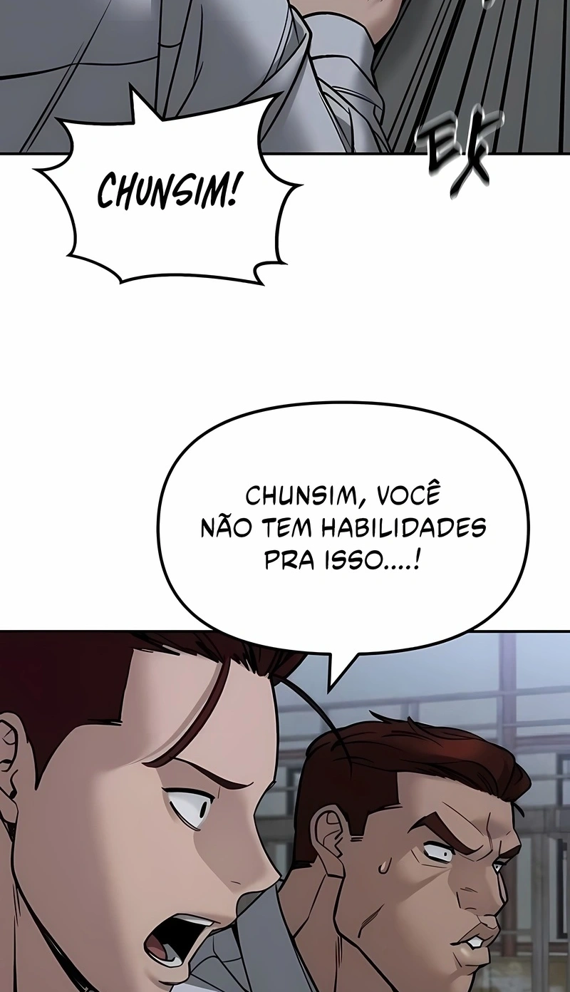 O Melhor Homem no Comando Capítulo 149 Página 38