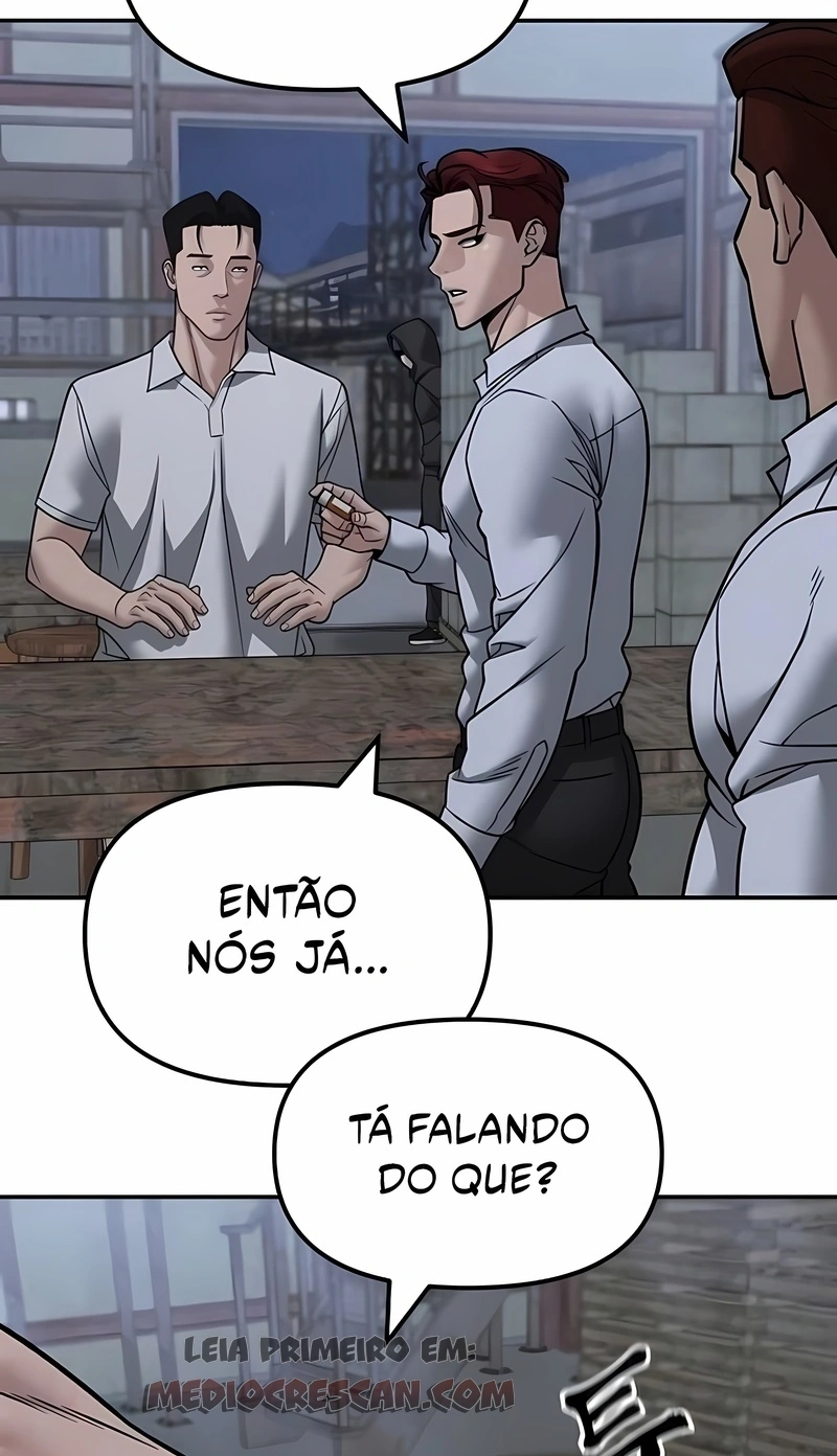 O Melhor Homem no Comando Capítulo 149 Página 5
