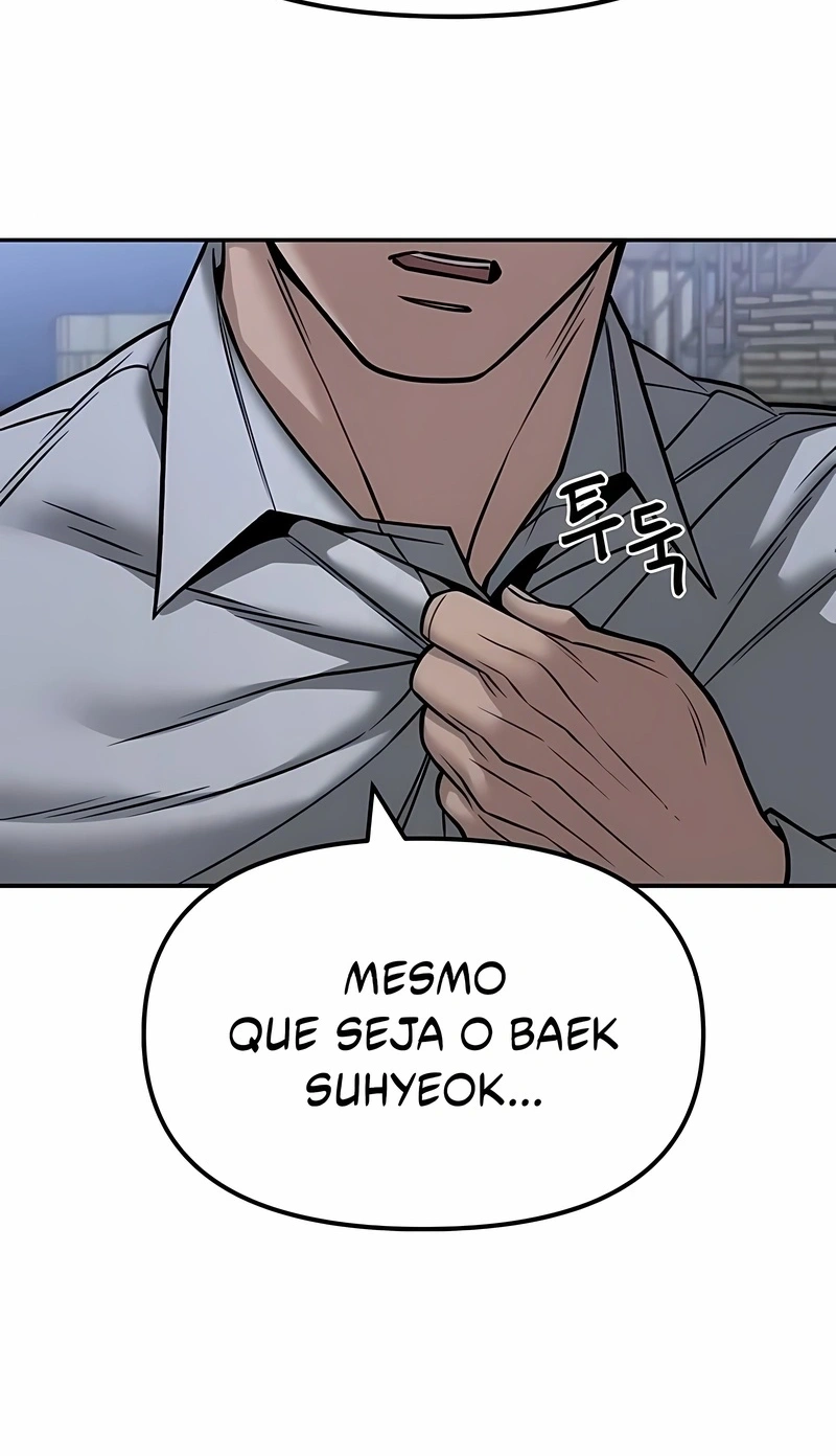 O Melhor Homem no Comando Capítulo 149 Página 51