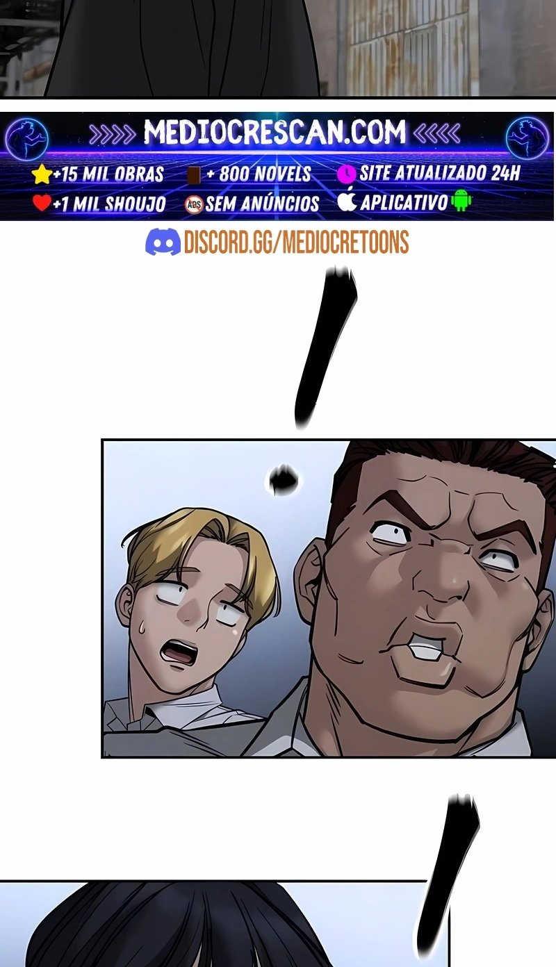 O Melhor Homem no Comando Capítulo 149 Página 57