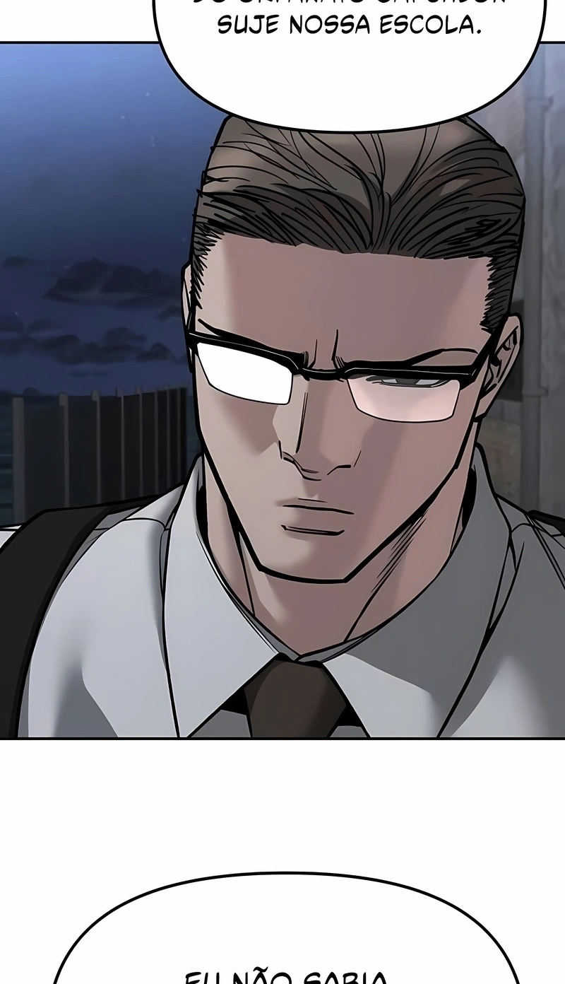 O Melhor Homem no Comando Capítulo 149 Página 69