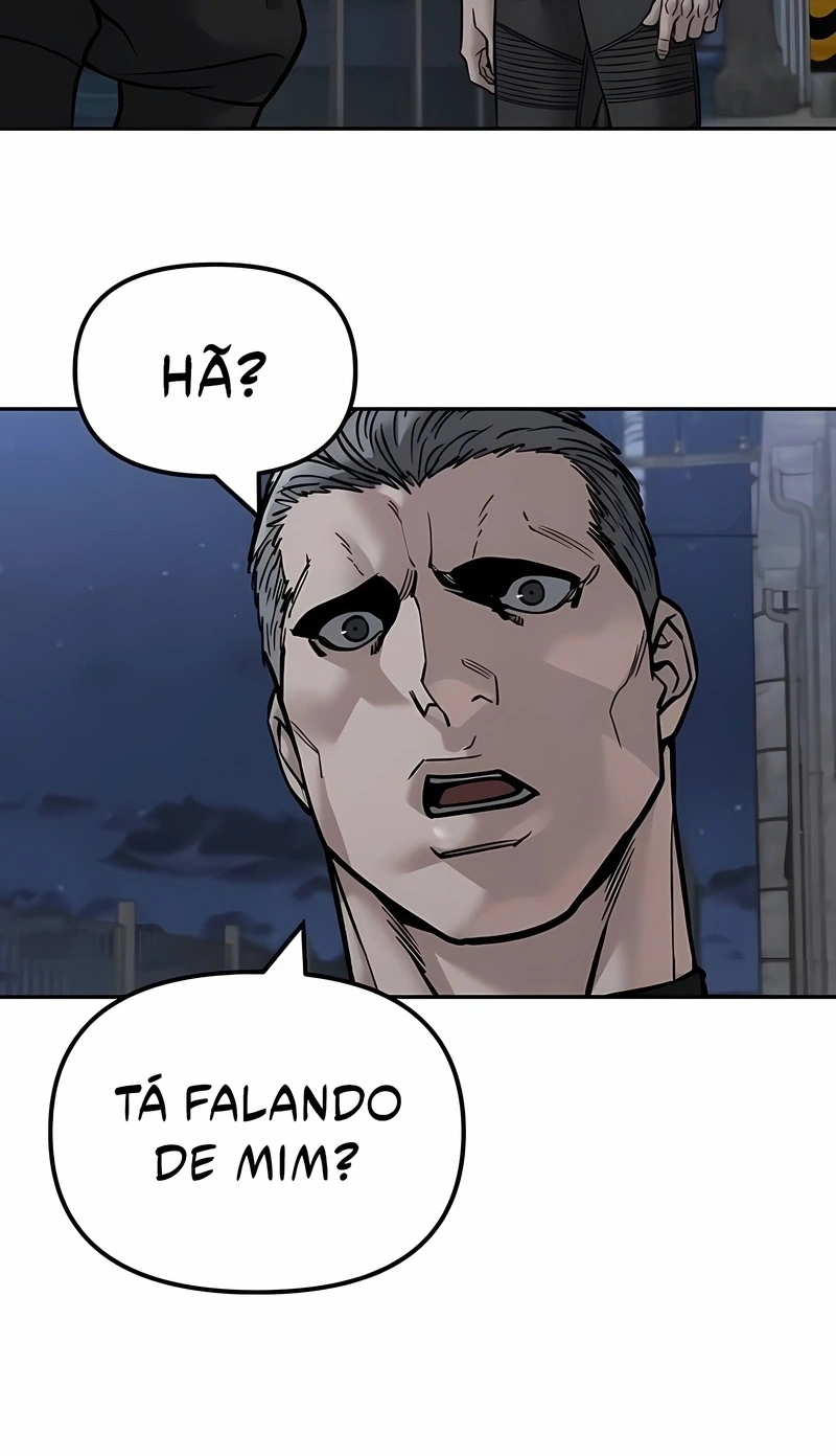 O Melhor Homem no Comando Capítulo 149 Página 74