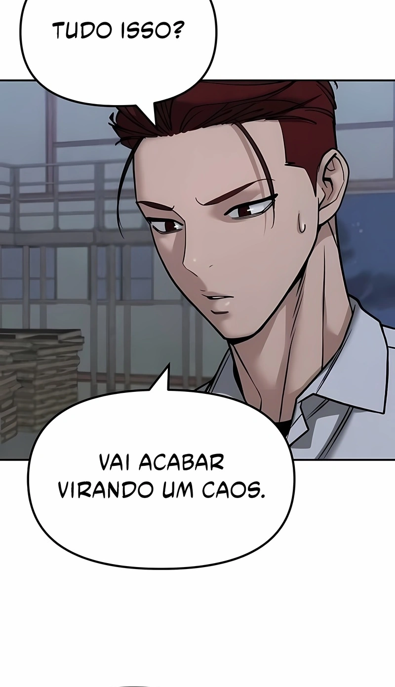 O Melhor Homem no Comando Capítulo 149 Página 8
