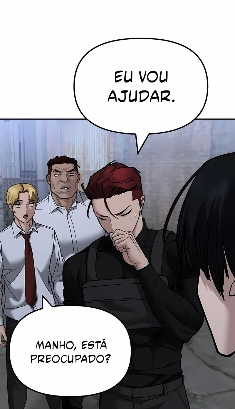 O Melhor Homem no Comando Capítulo 149 Página 83
