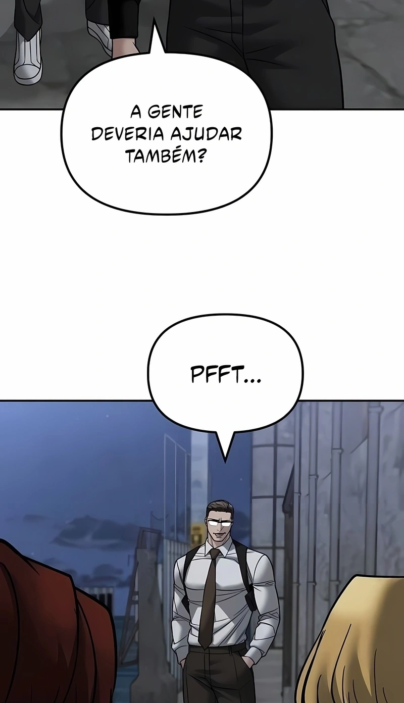 O Melhor Homem no Comando Capítulo 149 Página 84