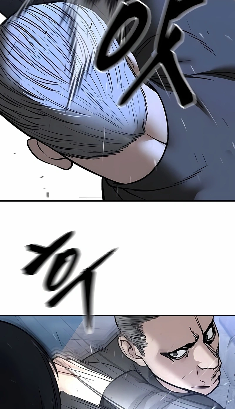 O Melhor Homem no Comando Capítulo 149 Página 92