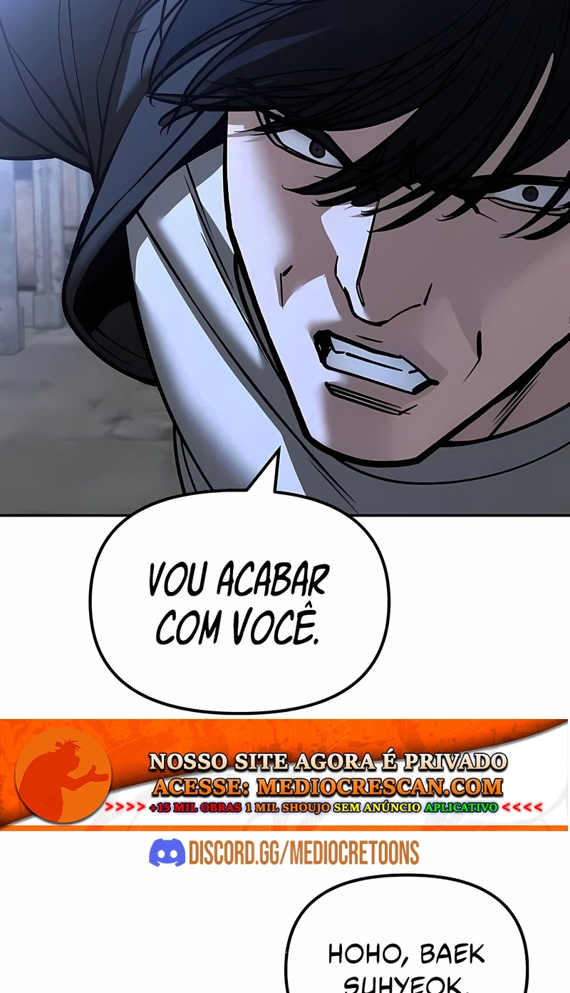 O Melhor Homem no Comando Capítulo 149 Página 96