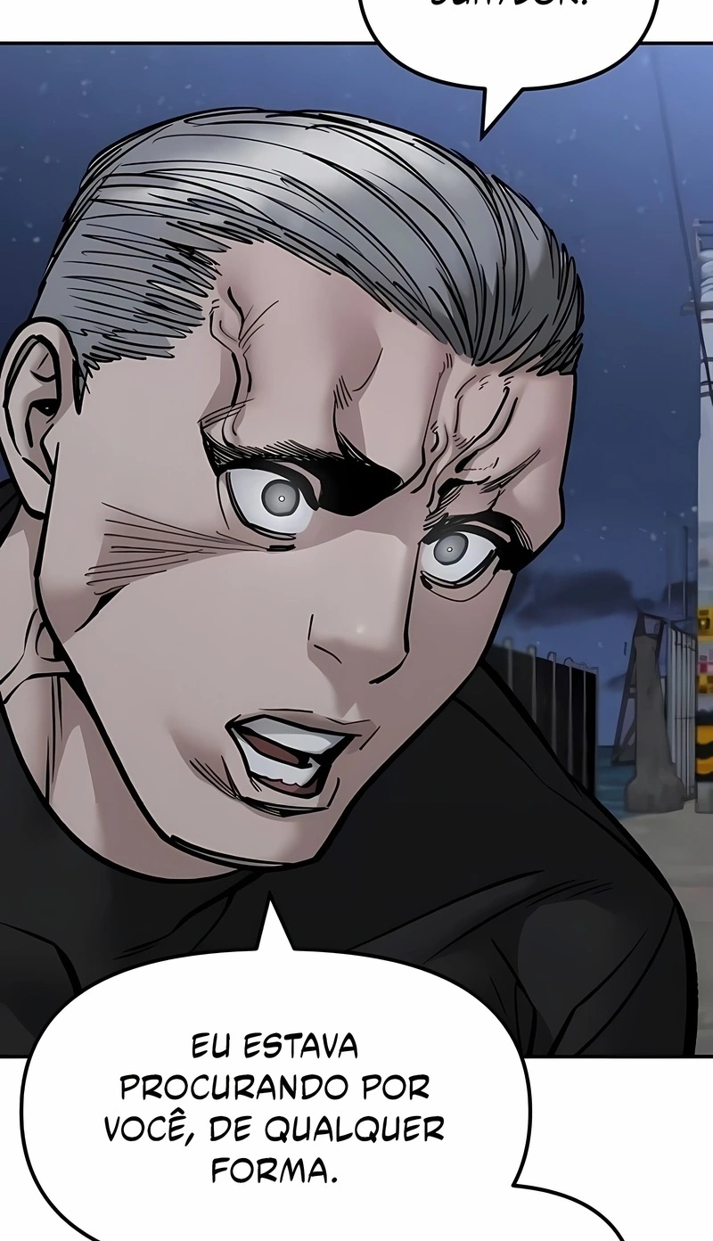 O Melhor Homem no Comando Capítulo 149 Página 97