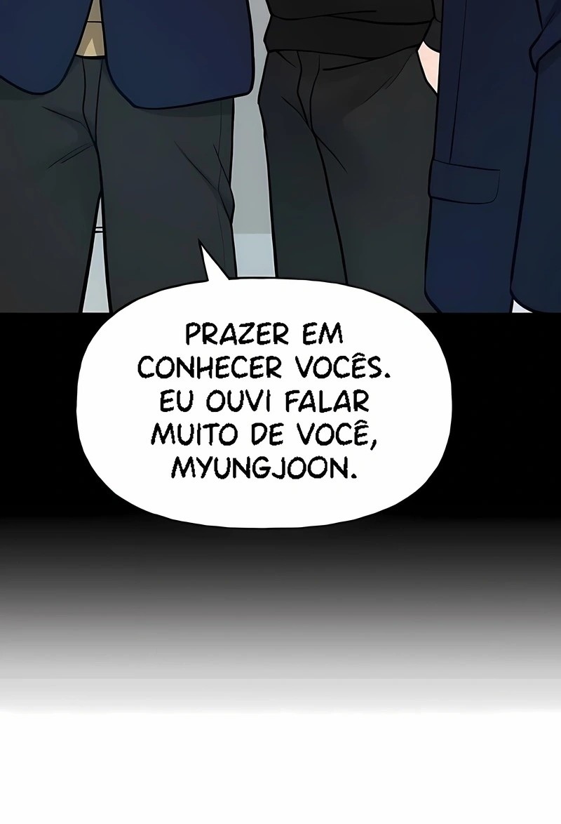 O Melhor Homem no Comando Capítulo 15 Página 10