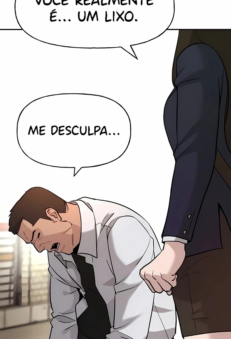 O Melhor Homem no Comando Capítulo 15 Página 100