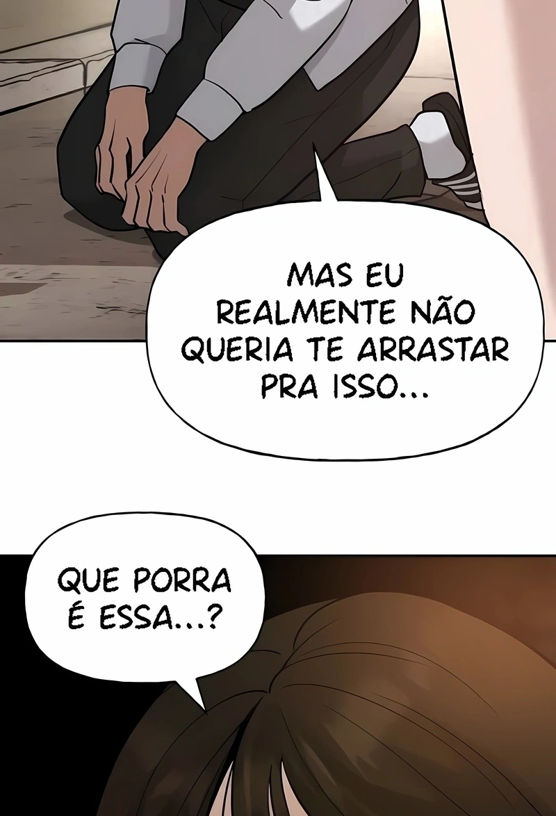 O Melhor Homem no Comando Capítulo 15 Página 101