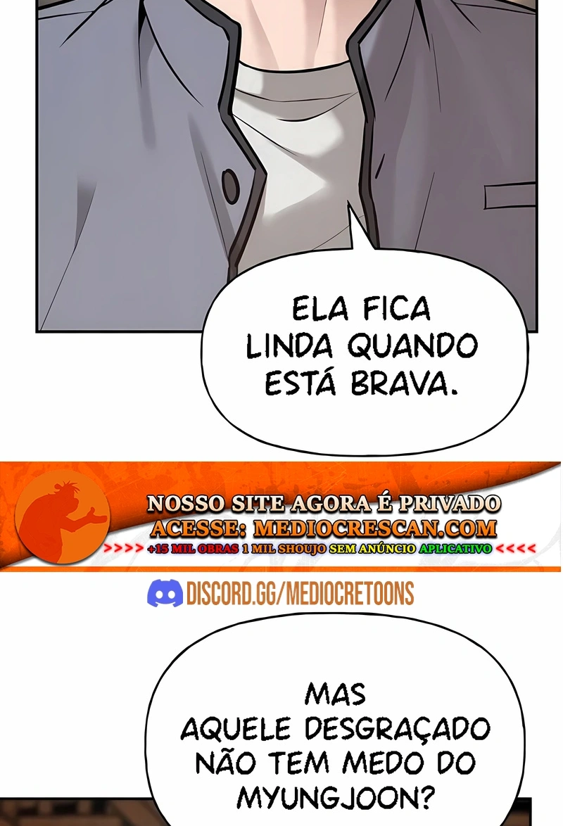 O Melhor Homem no Comando Capítulo 15 Página 104