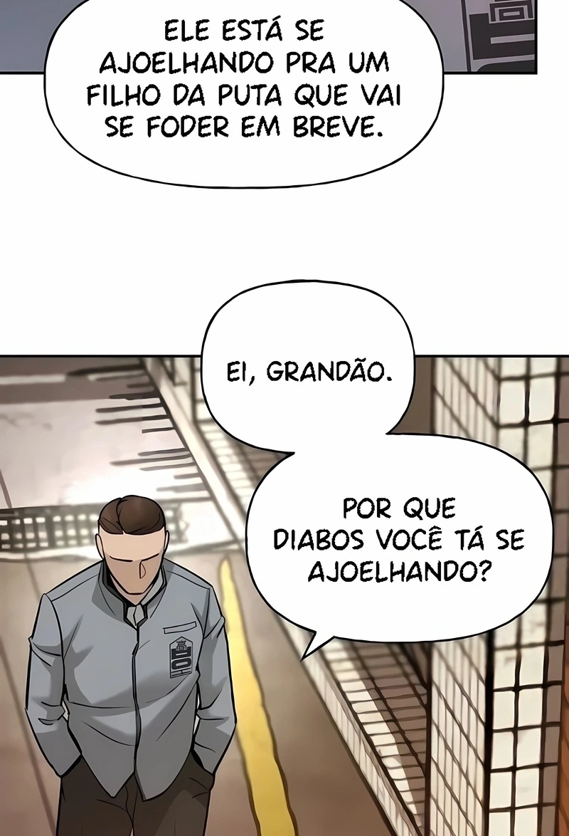 O Melhor Homem no Comando Capítulo 15 Página 106