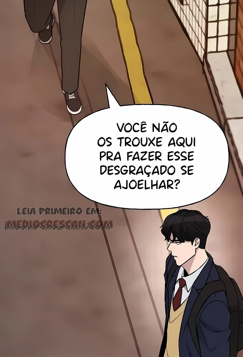 O Melhor Homem no Comando Capítulo 15 Página 107