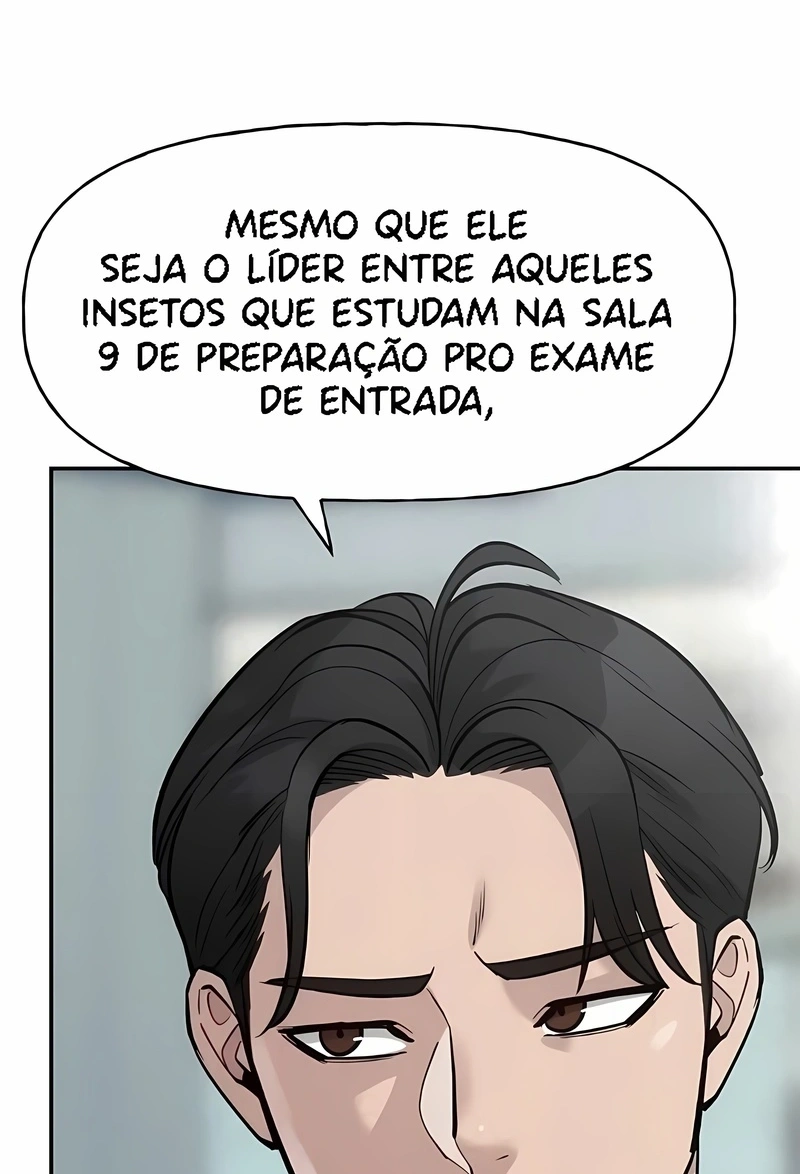 O Melhor Homem no Comando Capítulo 15 Página 11