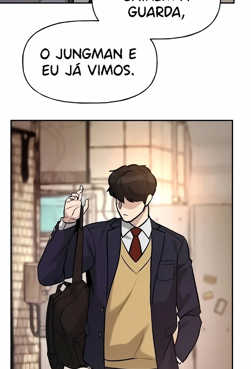 O Melhor Homem no Comando Capítulo 15 Página 112