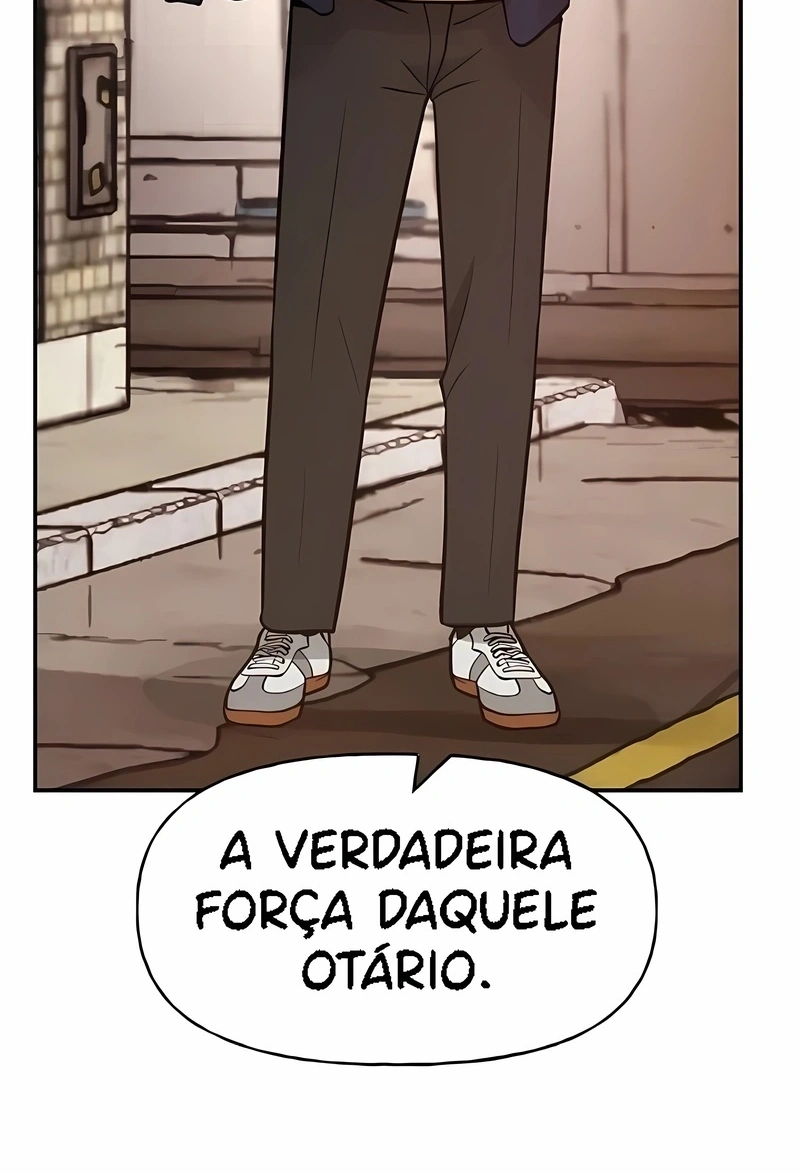 O Melhor Homem no Comando Capítulo 15 Página 113