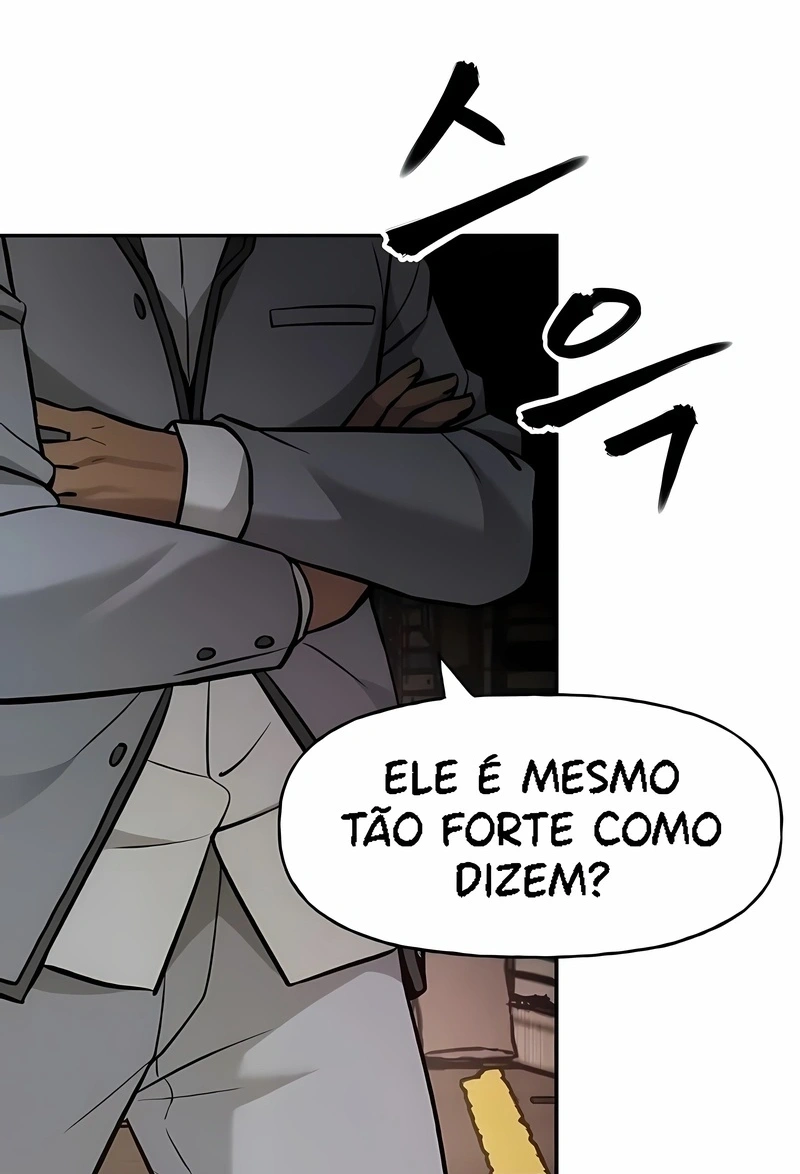 O Melhor Homem no Comando Capítulo 15 Página 114
