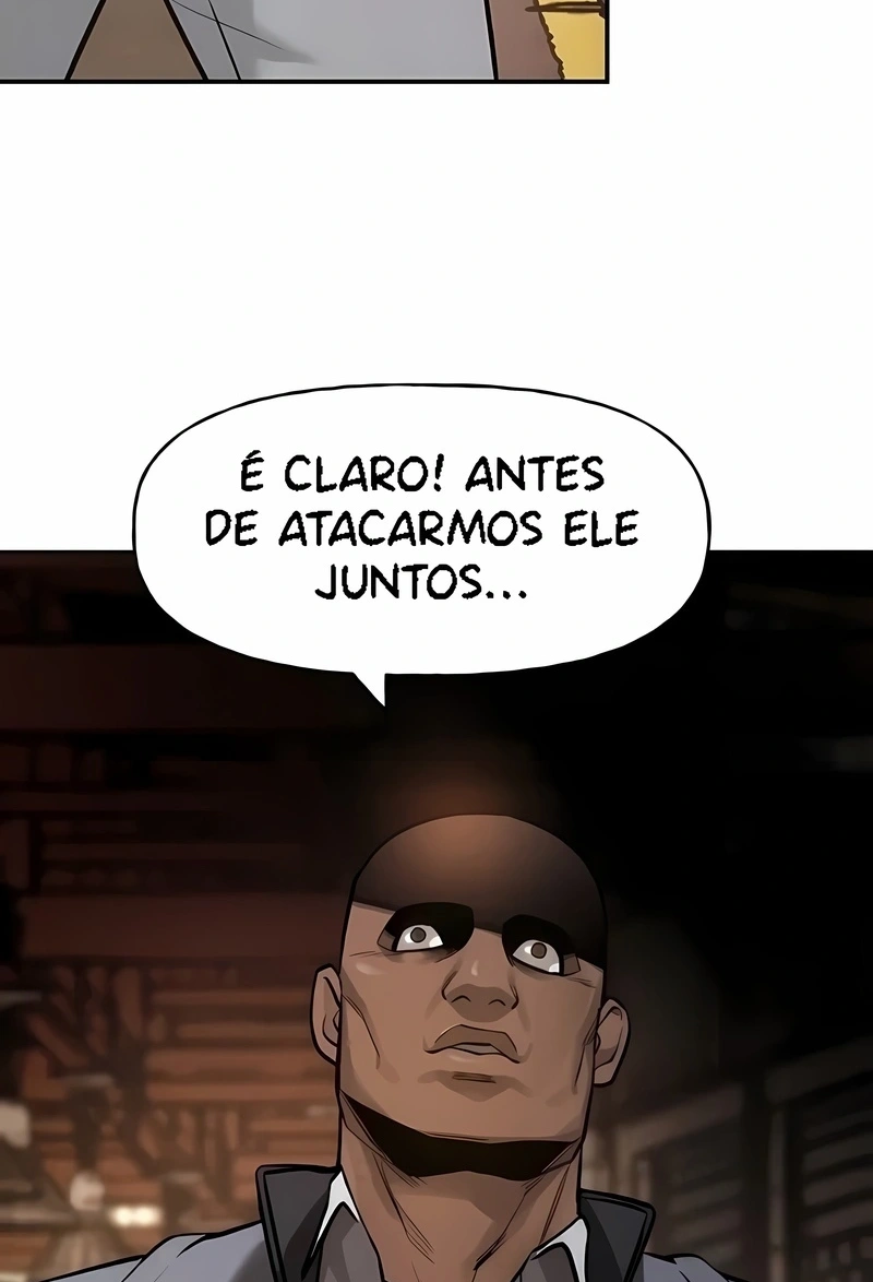 O Melhor Homem no Comando Capítulo 15 Página 115