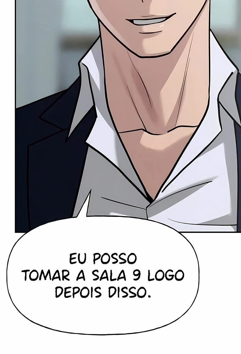 O Melhor Homem no Comando Capítulo 15 Página 12