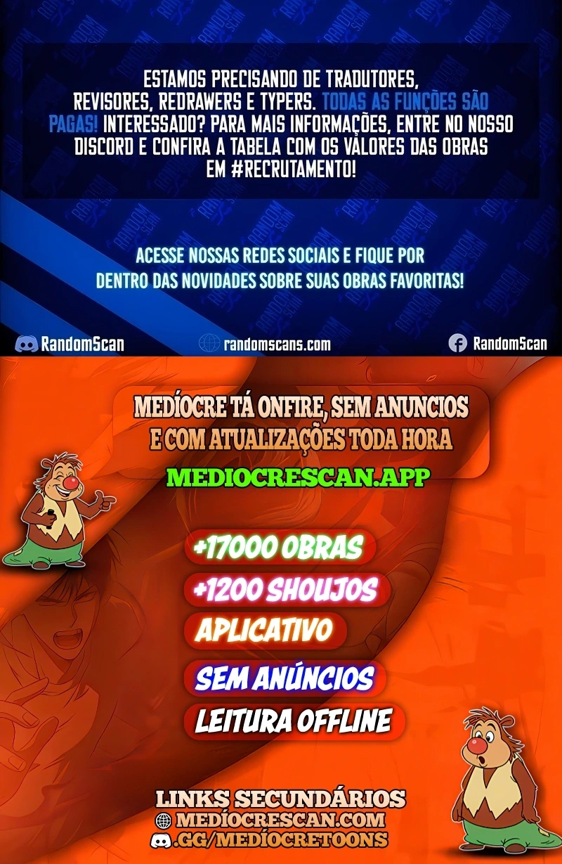 O Melhor Homem no Comando Capítulo 15 Página 120