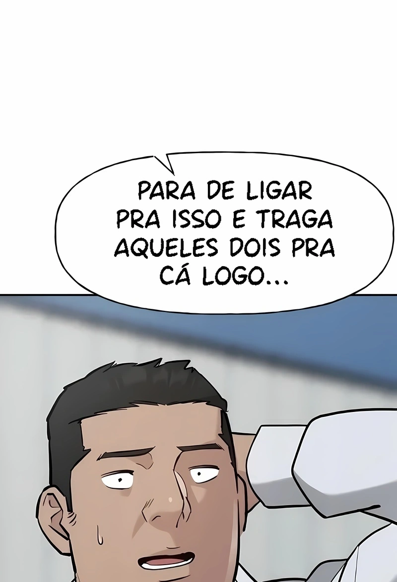 O Melhor Homem no Comando Capítulo 15 Página 13