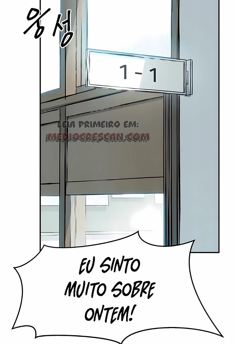 O Melhor Homem no Comando Capítulo 15 Página 17