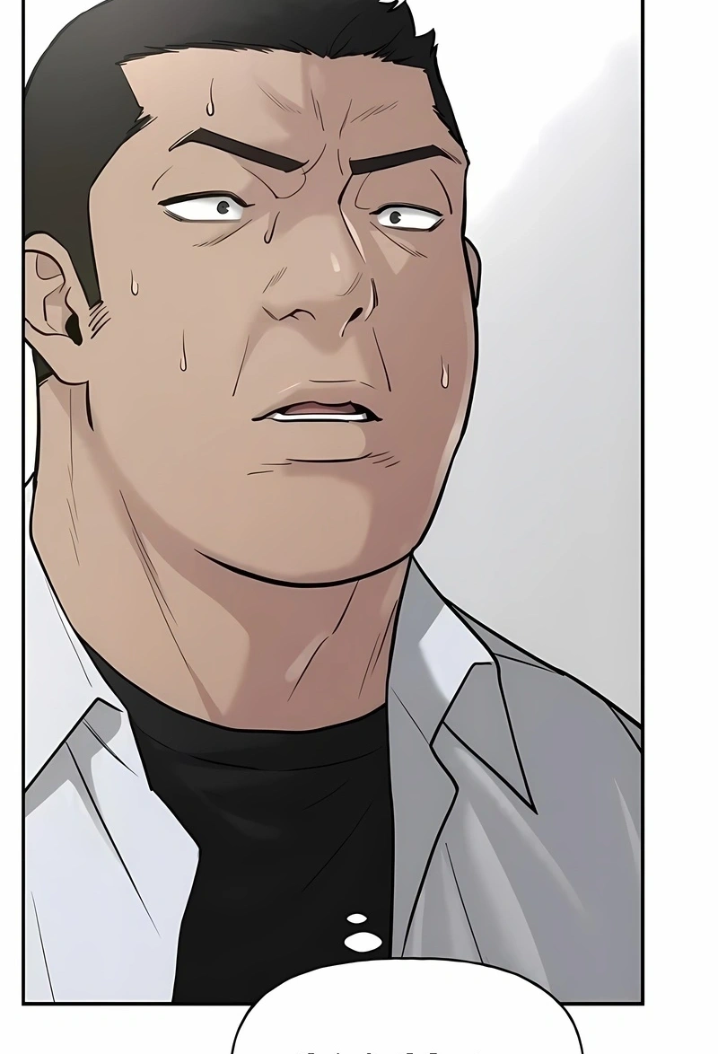 O Melhor Homem no Comando Capítulo 15 Página 2