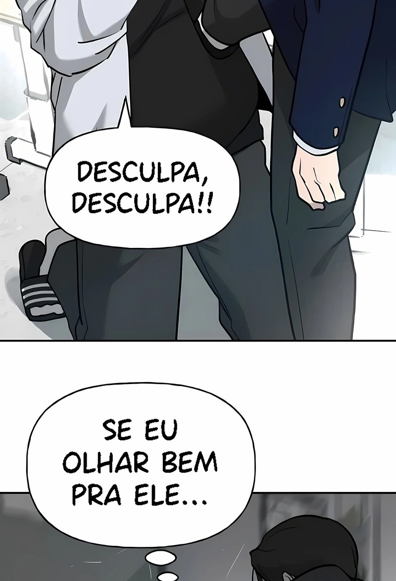 O Melhor Homem no Comando Capítulo 15 Página 24