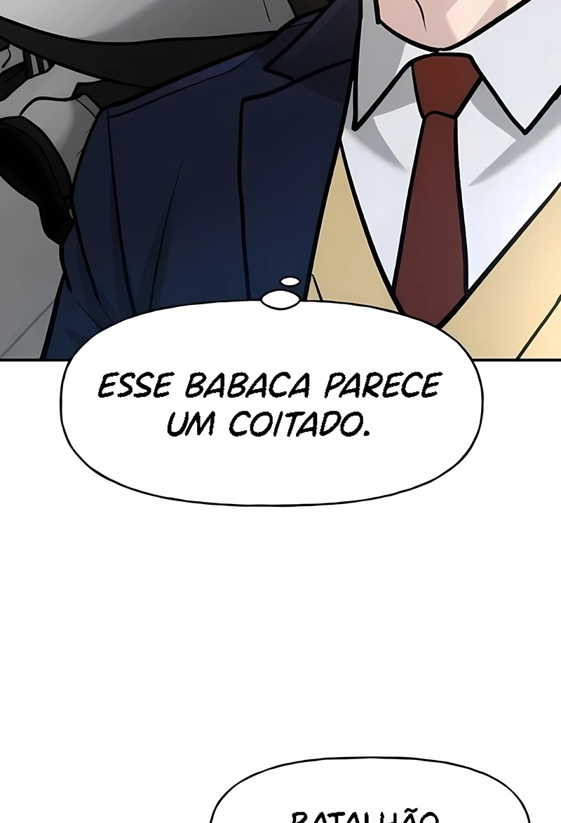 O Melhor Homem no Comando Capítulo 15 Página 26