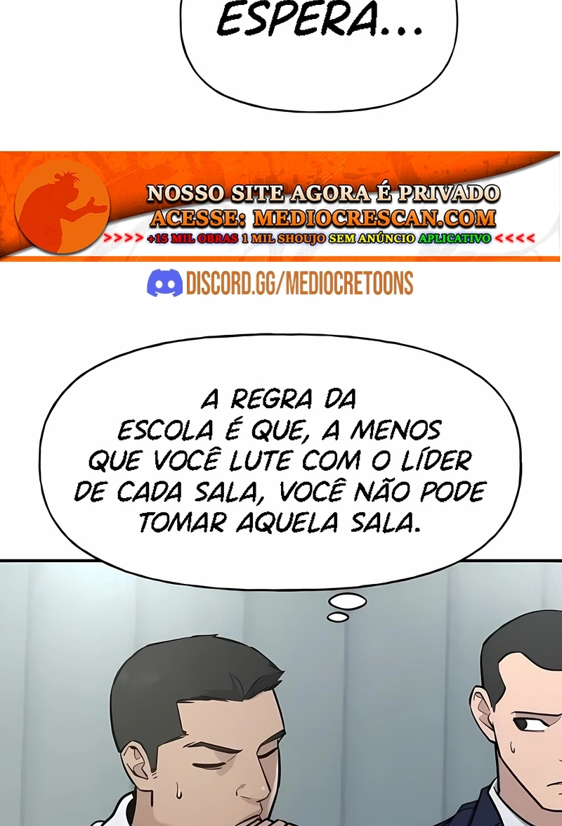 O Melhor Homem no Comando Capítulo 15 Página 3
