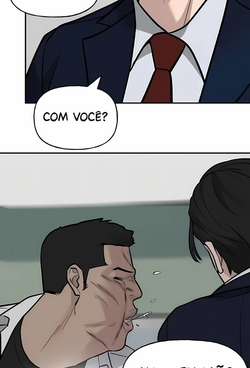 O Melhor Homem no Comando Capítulo 15 Página 31