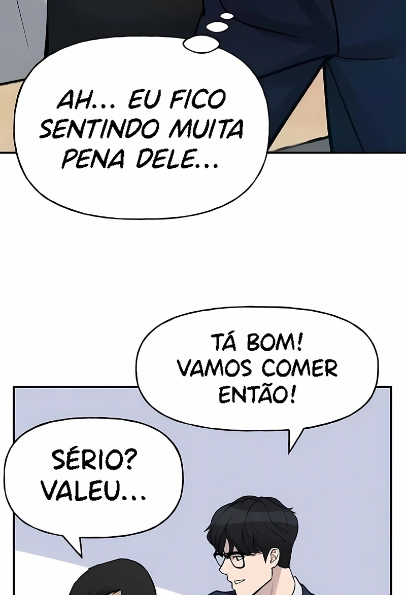 O Melhor Homem no Comando Capítulo 15 Página 33