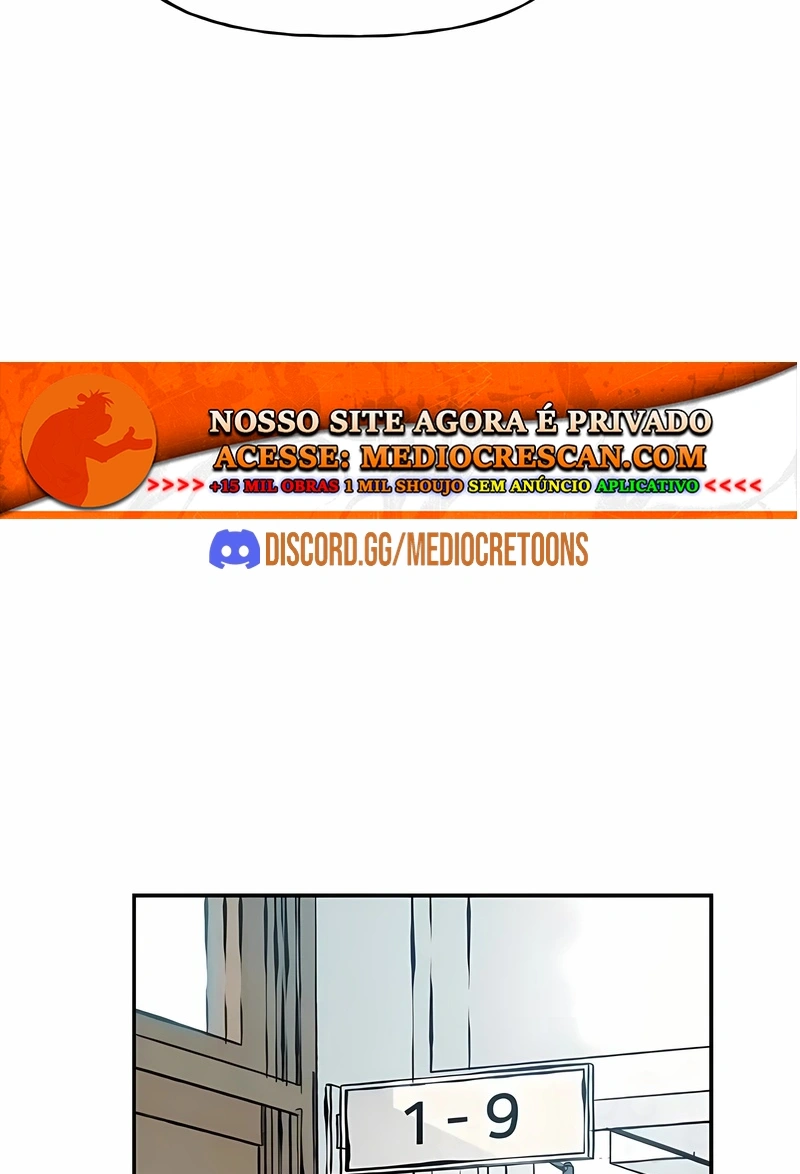 O Melhor Homem no Comando Capítulo 15 Página 35