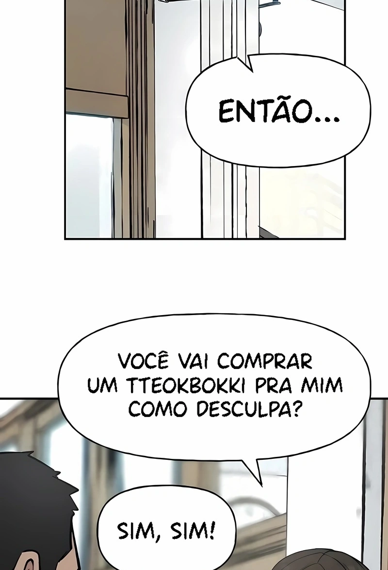 O Melhor Homem no Comando Capítulo 15 Página 36