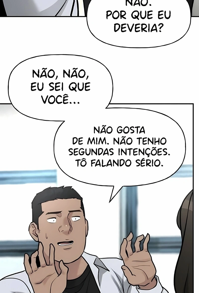 O Melhor Homem no Comando Capítulo 15 Página 38
