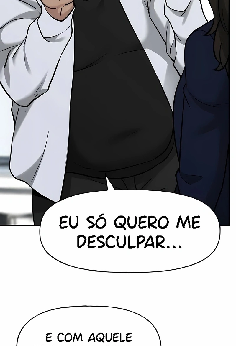 O Melhor Homem no Comando Capítulo 15 Página 39