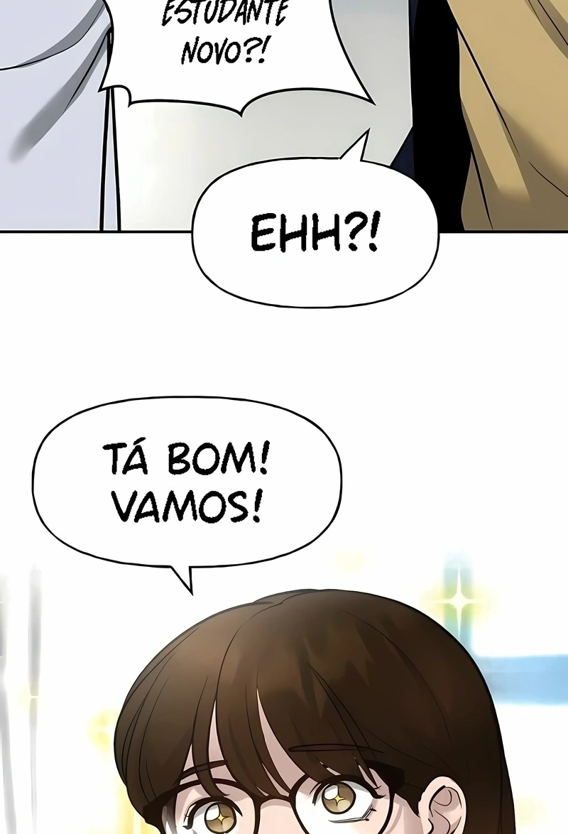 O Melhor Homem no Comando Capítulo 15 Página 41