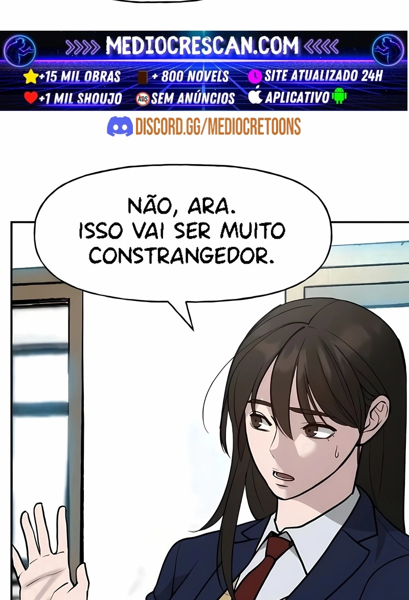 O Melhor Homem no Comando Capítulo 15 Página 43