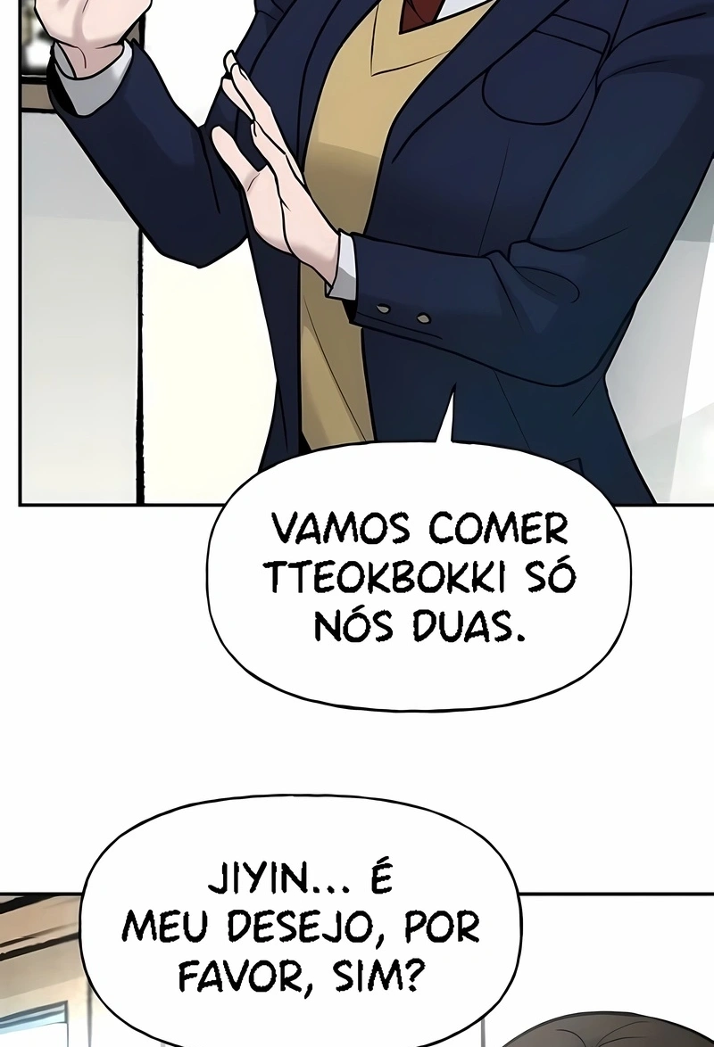O Melhor Homem no Comando Capítulo 15 Página 44