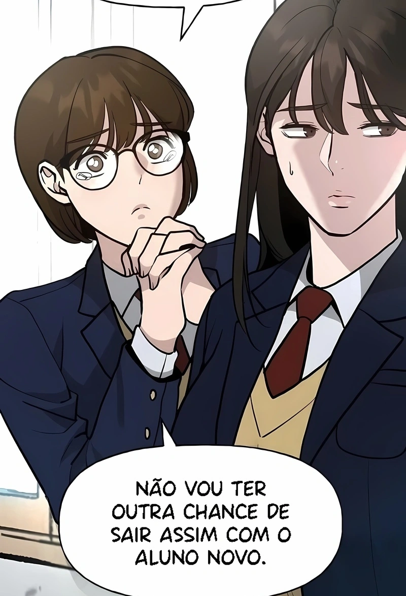 O Melhor Homem no Comando Capítulo 15 Página 45